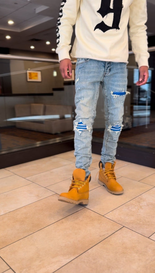 FIFTYFOUR DENIM