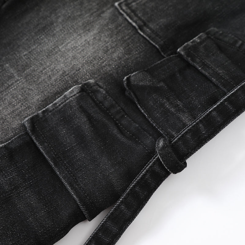 CARGO 9NINE DENIM