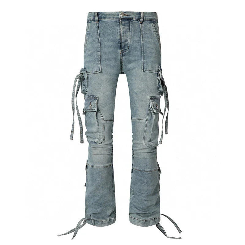 CARGO 9NINE DENIM
